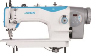 Промышленная швейная машина Jack H2-A-CZ-12