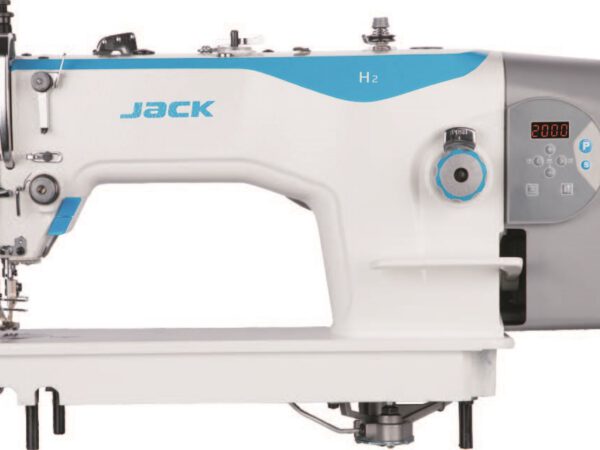 Промышленная швейная машина Jack H2-A-CZ-12