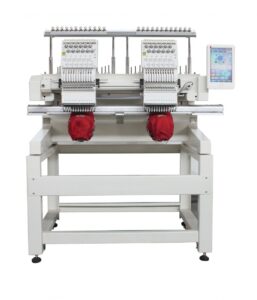 Вышивальная машина VMA V-1202N