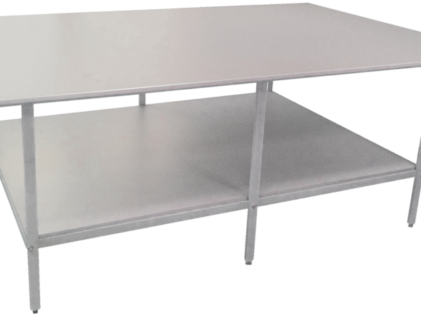 Стол раскройный 1000x2200x25мм