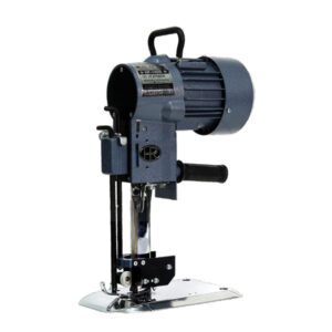 Вертикальный раскройный нож Hoffman HF-120 S (380V)