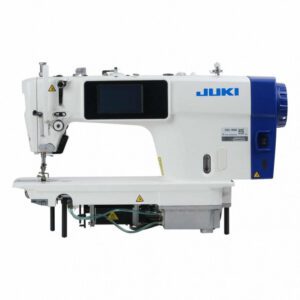 Промышленная швейная машина Juki DDL-900C-SMN/BK (собранная)