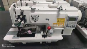 Промышленная швейная машина VMA V-1510AE-AB-HL
