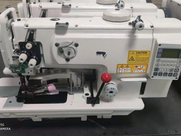 Промышленная швейная машина VMA V-1510AE-AB-HL