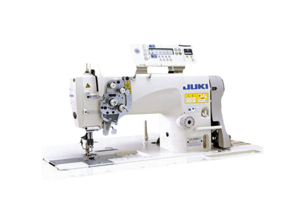 Промышленная швейная машина Juki LH-4588C-FGF-7NB-BB