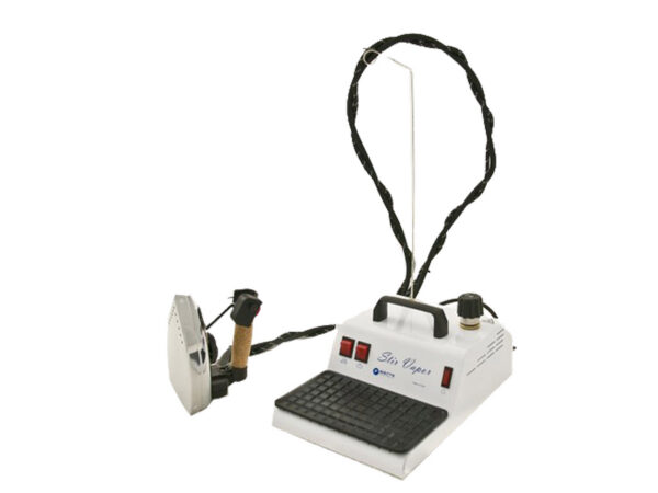 Парогенератор Bieffe Stir Vapor BF054BE (1,5л)