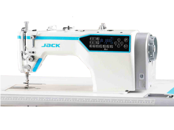 Промышленная швейная машина Jack A4F-DQ-7