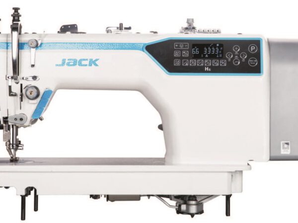 Промышленная швейная машина Jack H6-CZ-4