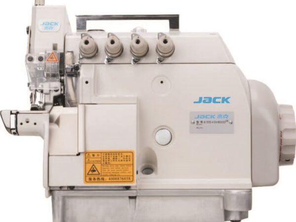 Оверлок Jack JK-797TD?-4-514-M03/333/KS/FR01