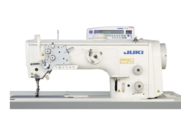 Промышленная швейная машина Juki  LU-2810A-7