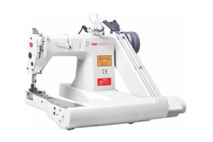 Промышленная швейная машина VMA V-T9270D-13-2PL 1/4"