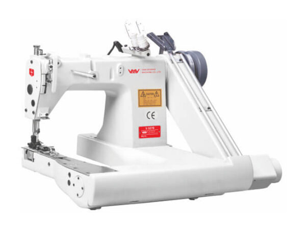 Промышленная швейная машина VMA V-T9270D-13-2PL 1/4"