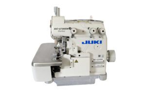Оверлок Juki МО-6704DA-0A4-150