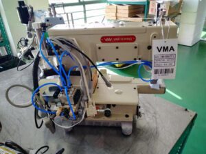 Промышленная швейная машина   VMA V-888A-01GBx364/PUT