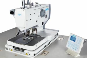 Промышленная швейная машина Jack JK-T9820-01