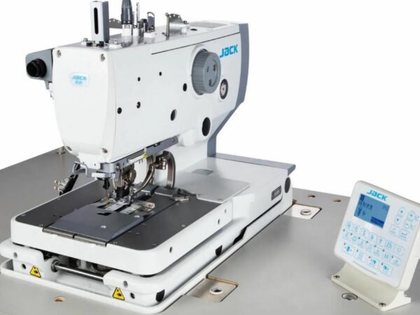 Промышленная швейная машина Jack JK-T9820-01
