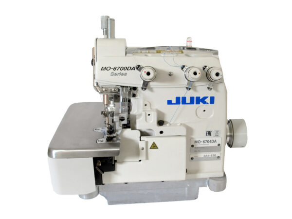 Оверлок Juki МО-6704DA-0A4-150