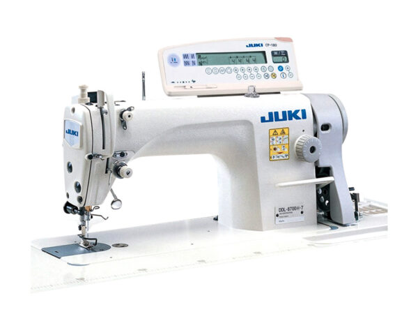 Промышленная швейная машина Juki  DDL-8700H-7