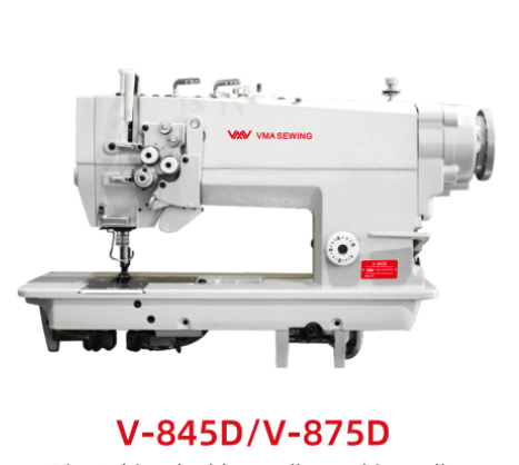 Промышленная швейная машина  VMA V-875DX
