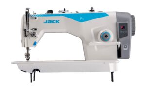 Промышленная швейная машина Jack F5-HL-7