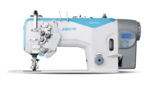 Промышленная швейная машина Jack JK-58450J-405E