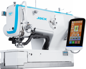 Промышленная швейная машина Jack JK-T1792GS-D