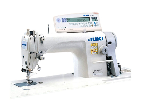 Промышленная швейная машина Juki  DDL-8700-7