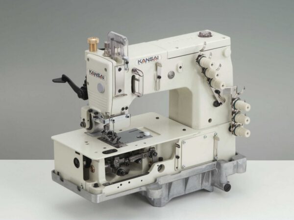 Промышленная швейная машина Kansai Special DLR-1509P