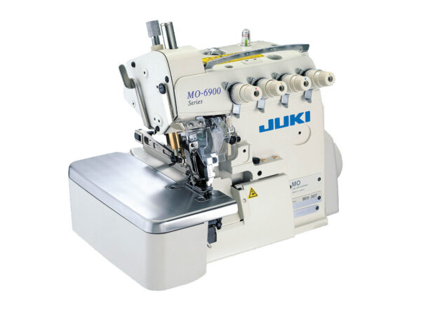 Оверлок Juki МО-6904J-OF6-700