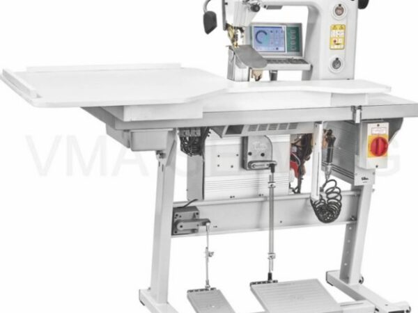 Комрьютезировнная машина для рукавов VMA V-T560A
