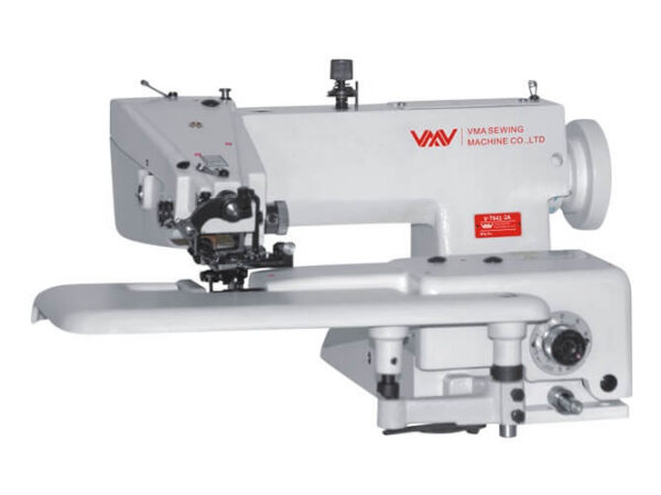Промышленная швейная машина  VMA V-T641-2A