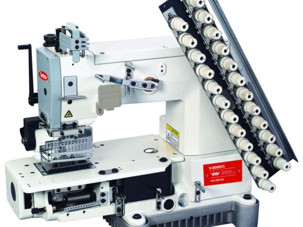 Промышленная швейная машина  VMA V-8009VC-04095P/VWL