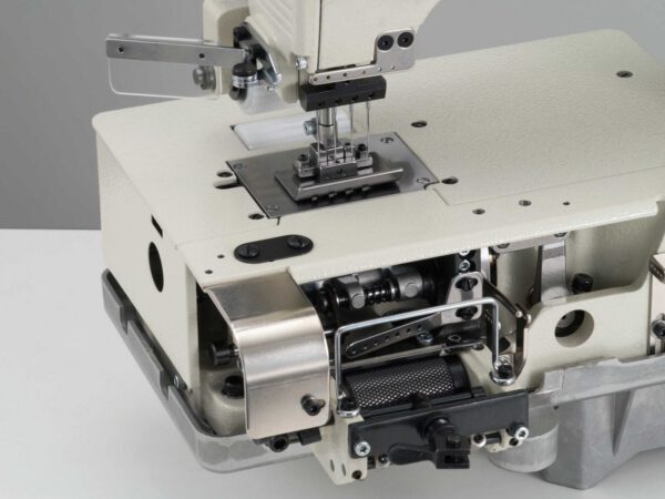 Промышленная швейная машина Kansai Special FX-4404PMD 1"(25.4мм)