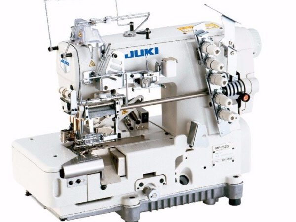 Промышленная швейная машина Juki  MF-7523-E11-B56