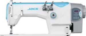 Промышленная швейная машина Jack JK-8558G-1-WZ