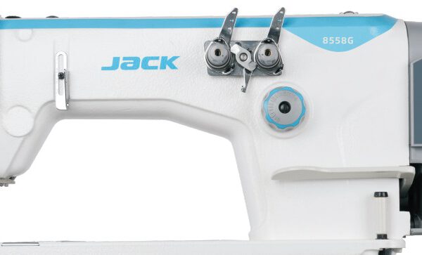 Промышленная швейная машина Jack JK-8558G-1-WZ