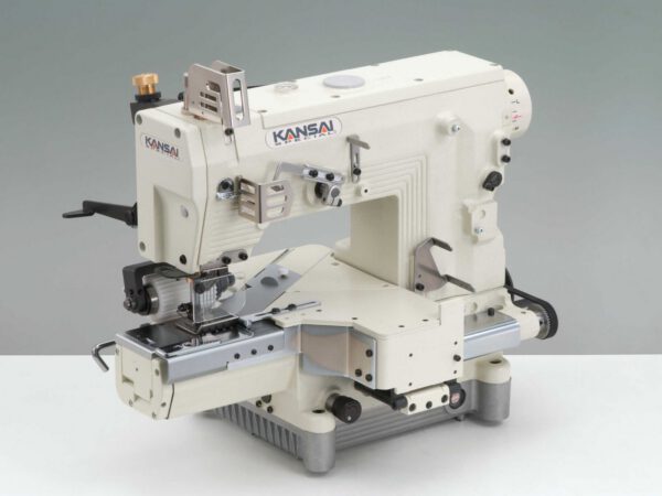 Промышленная швейная машина Kansai DX-9904U