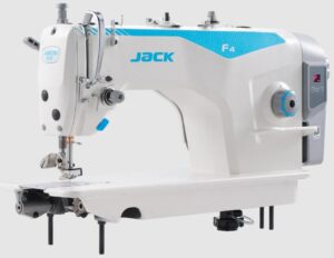 Промышленная швейная машина Jack F4
