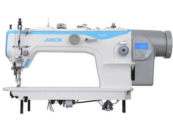 Промышленная швейная машина Jack JK-2060GHC-4Q