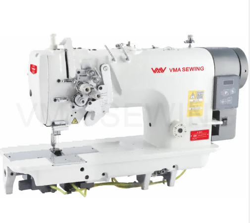 Промышленная швейная машина  VMA P-8750E-405