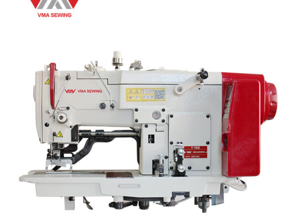 Петельная машина  VMA V-T782SS