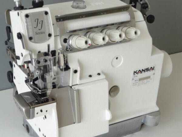 Оверлок Kansai Special JJ5014GH-01M-2X4