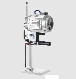 Раскройный нож VMA V-103D-12" 1600W