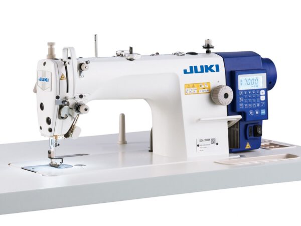 Промышленная швейная машина Juki DDL-7000AН-7