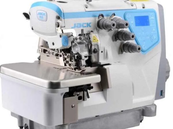 Оверлок Jack C4-02*250