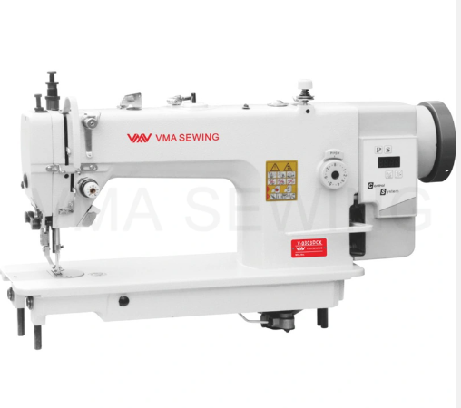 Промышленная швейная машина  VMA V-5490-8-TS-D3/SX