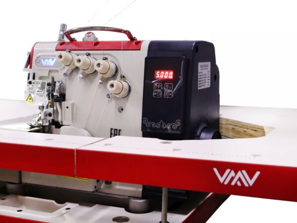 Оверлок VMA V-E4-4-M003/333