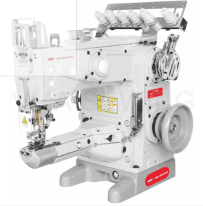 Промышленная швейная машина   VMA V-1500D-156Mx356