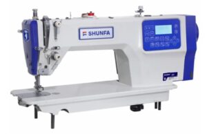 Промышленная швейная машина Shunfa A9