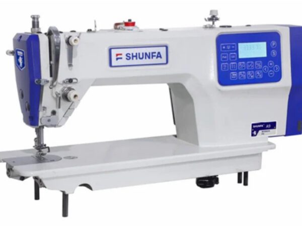 Промышленная швейная машина Shunfa A9
